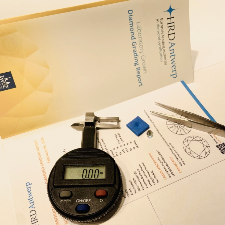 certyfikat – ABGOLD Baczyński