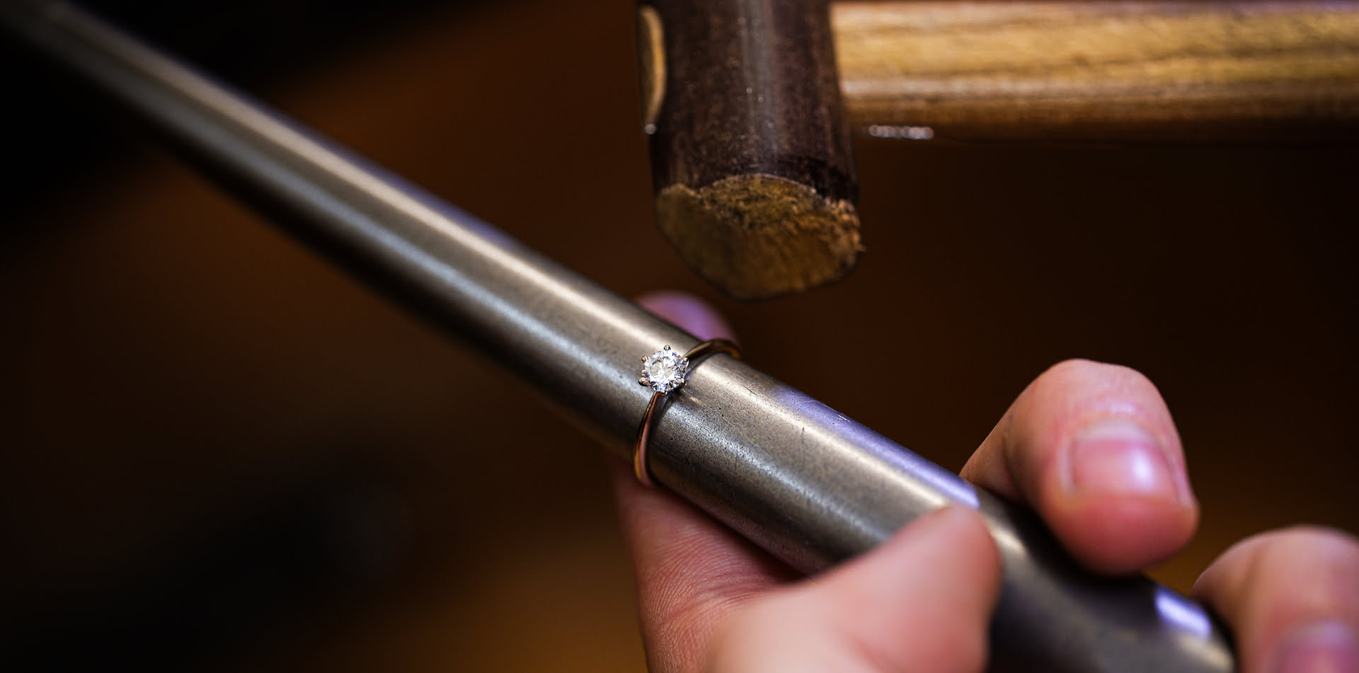 Biżuteria od rodziny Baczyńskich