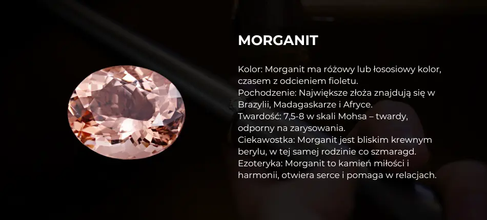 Morganit