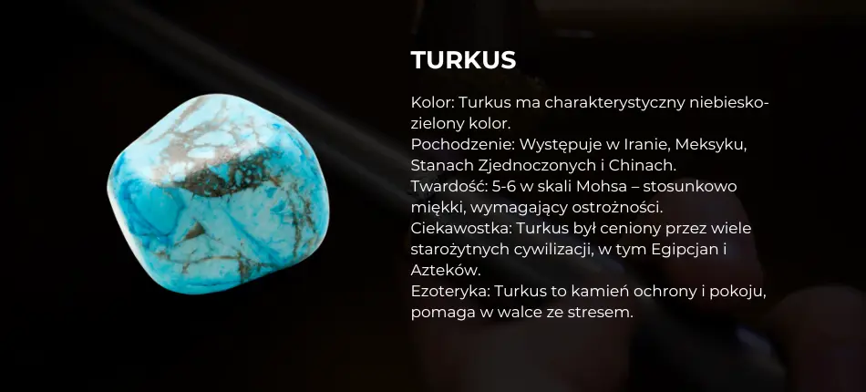 Turkus