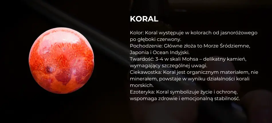 Koral