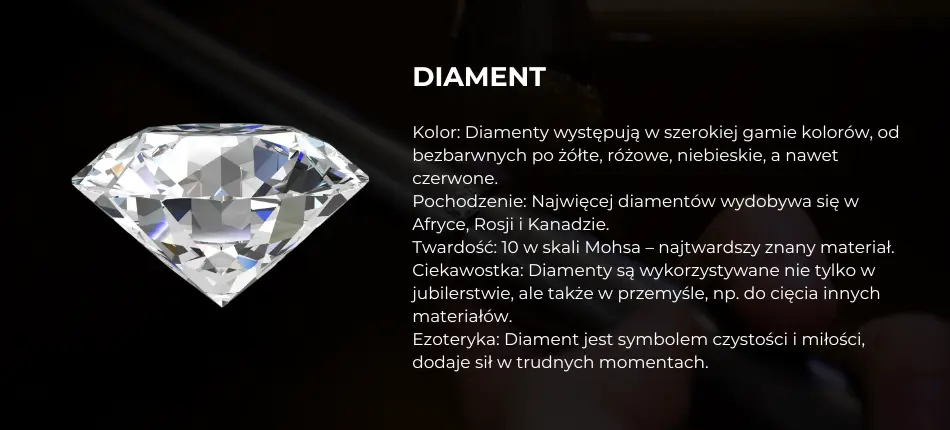 Diament