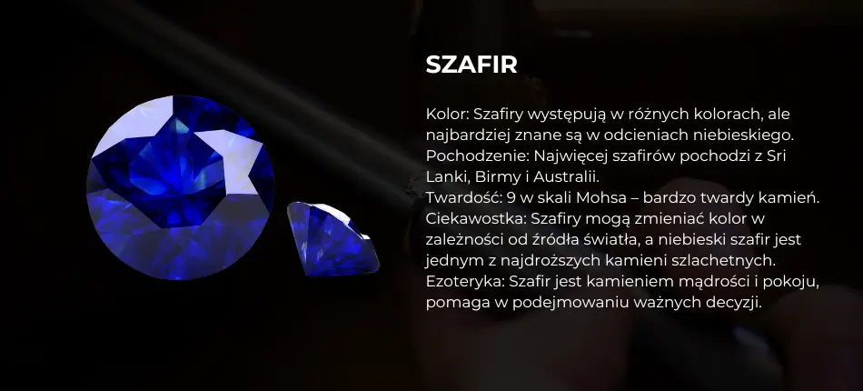 Szafir