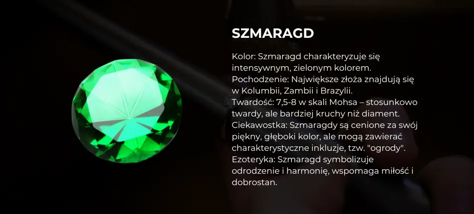 Szmaragd
