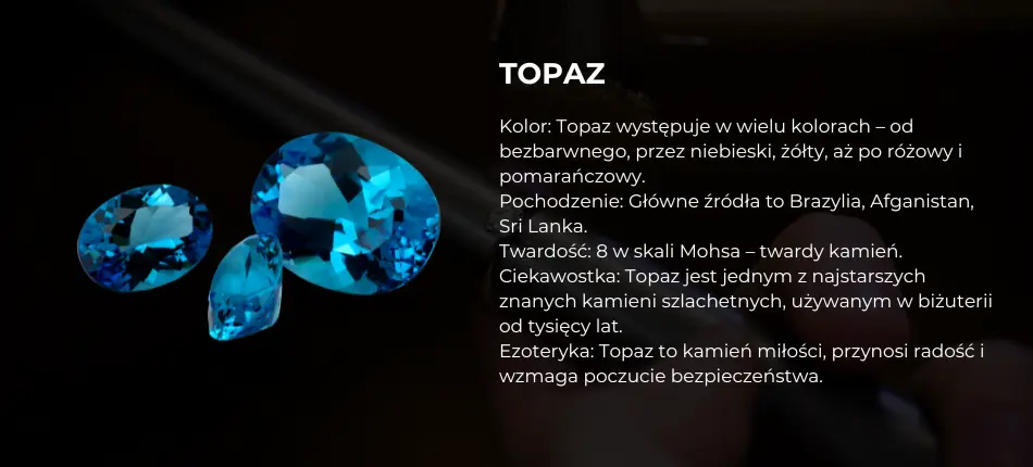 Topaz