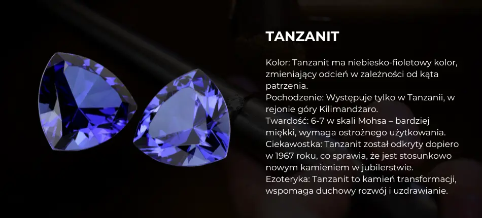 Tanzanit
