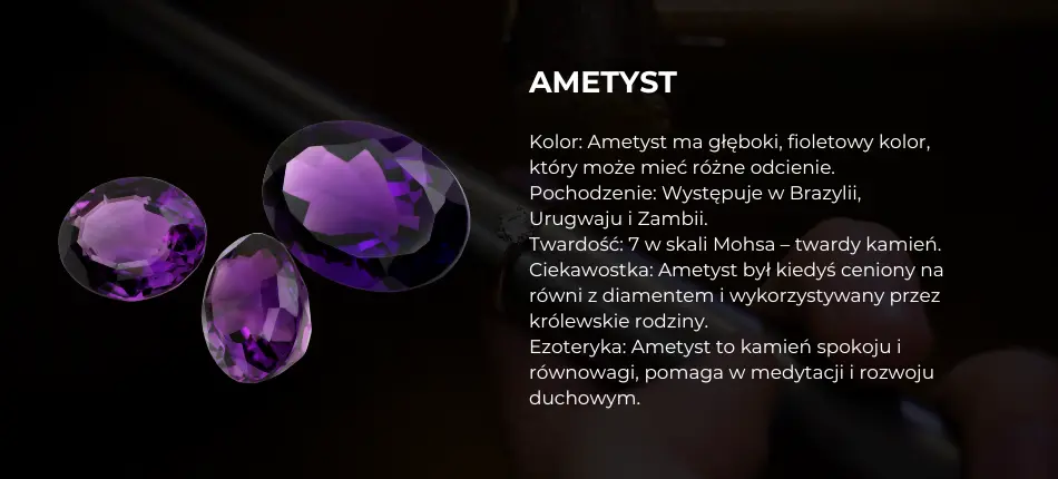 Ametyst
