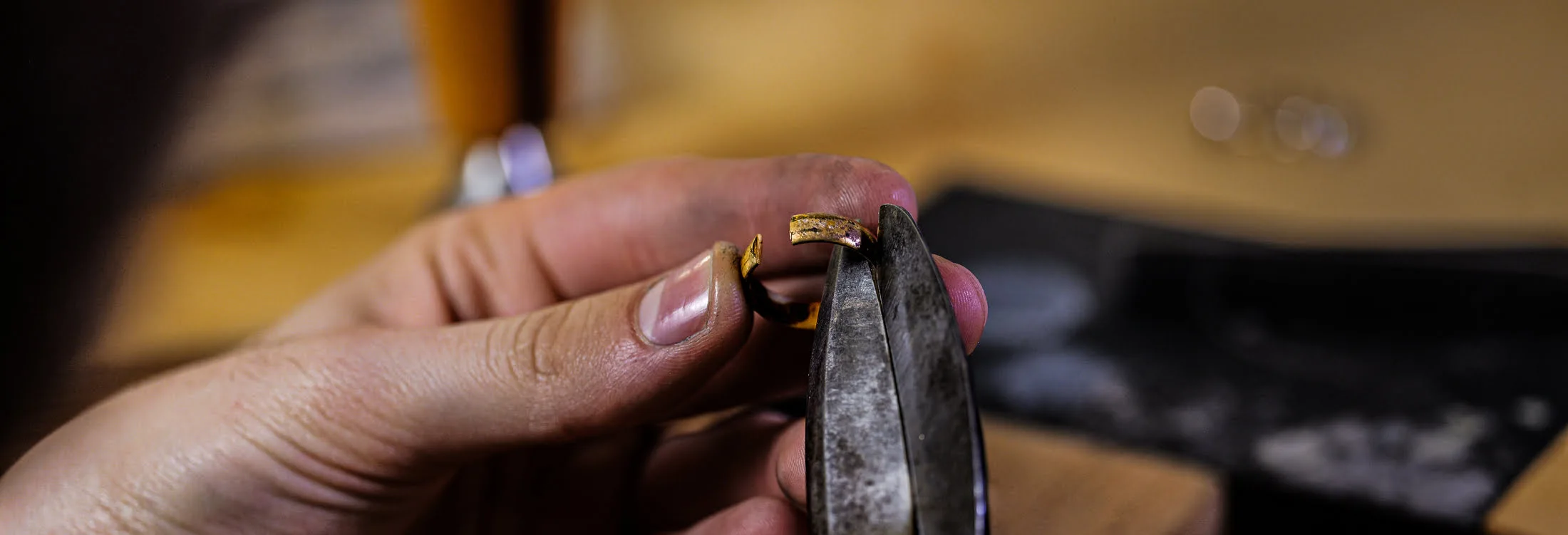 Biżuteria na zamówienie i przerób z Twojego złota AB Gold