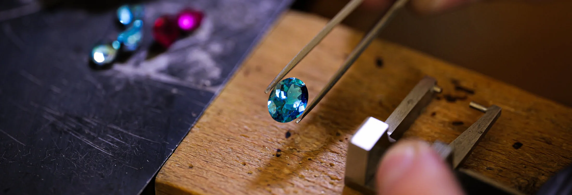 Serwis biżuterii AB Gold Baczyński