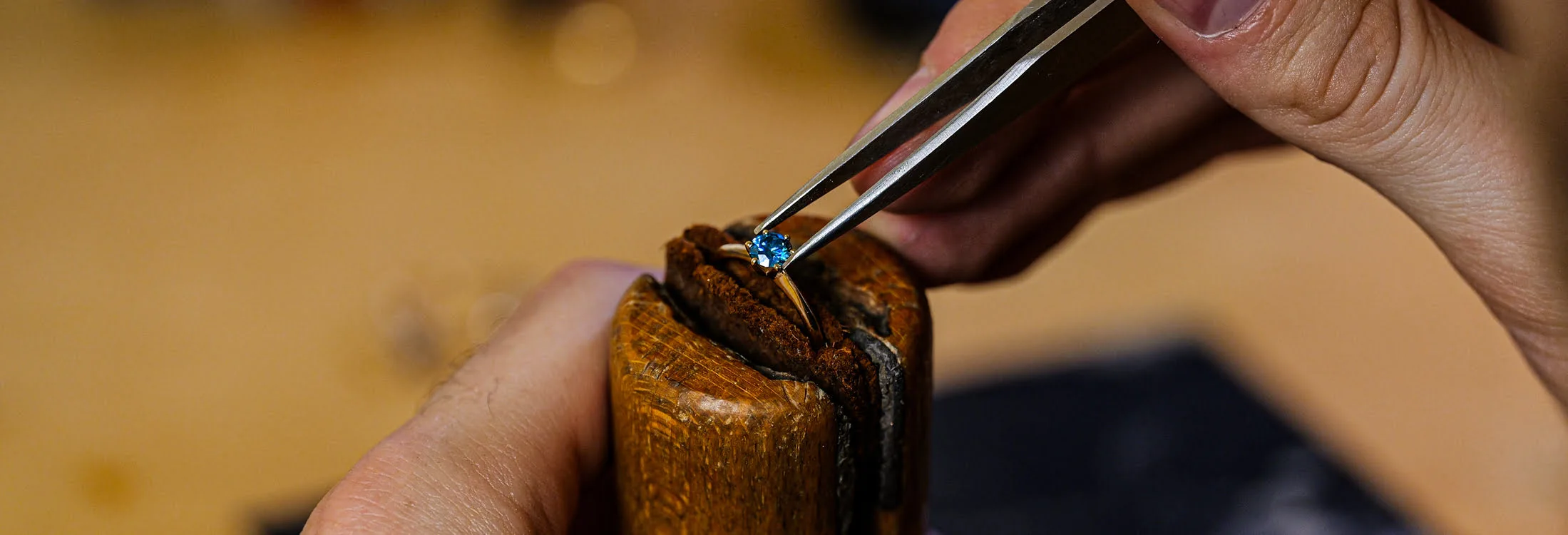 Usługi jubilerskie AB Gold Baczyński